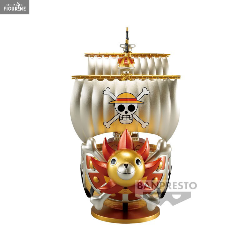 One Piece - Figurine...