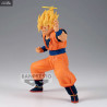 Dragon Ball Z - Super Saiyan 2 Son Goku or Majin Vegeta figure, Match Makers