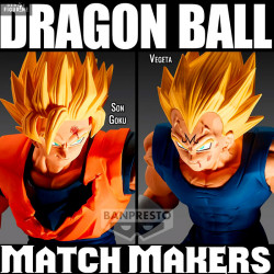 Dragon Ball Z - Super...