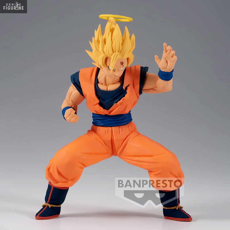 Dragon Ball Z - Figurine...