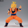 Dragon Ball Z - Super Saiyan 2 Son Goku or Majin Vegeta figure, Match Makers