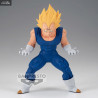 Dragon Ball Z - Super Saiyan 2 Son Goku or Majin Vegeta figure, Match Makers