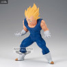 Dragon Ball Z - Super Saiyan 2 Son Goku or Majin Vegeta figure, Match Makers