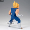 Dragon Ball Z - Super Saiyan 2 Son Goku or Majin Vegeta figure, Match Makers