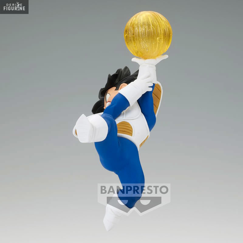 Dragon Ball Z - Figurine...