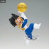 Dragon Ball Z - Son Gohan II figure, G×Materia