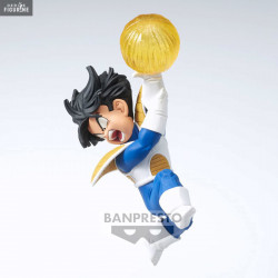Dragon Ball Z - Son Gohan...