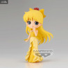 Pretty Guardian Sailor Moon Eternal the Movie - Figurine Princess Venus Classique ou Pastel, Q Posket