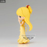 Pretty Guardian Sailor Moon Eternal the Movie - Princess Venus figure Classic or Pastel, Q Posket