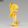 Pretty Guardian Sailor Moon Eternal the Movie - Princess Venus figure Classic or Pastel, Q Posket