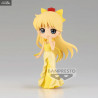 Pretty Guardian Sailor Moon Eternal the Movie - Princess Venus figure Classic or Pastel, Q Posket