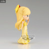 Pretty Guardian Sailor Moon Eternal the Movie - Princess Venus figure Classic or Pastel, Q Posket