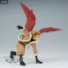 My Hero Academia - Hawks figure Vol.19, The Amazing Heroes