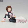 My Hero Academia - Ochaco figure Vol.4, Break time collection