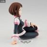 My Hero Academia - Ochaco figure Vol.4, Break time collection