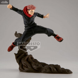 Jujutsu Kaisen - Yuji...