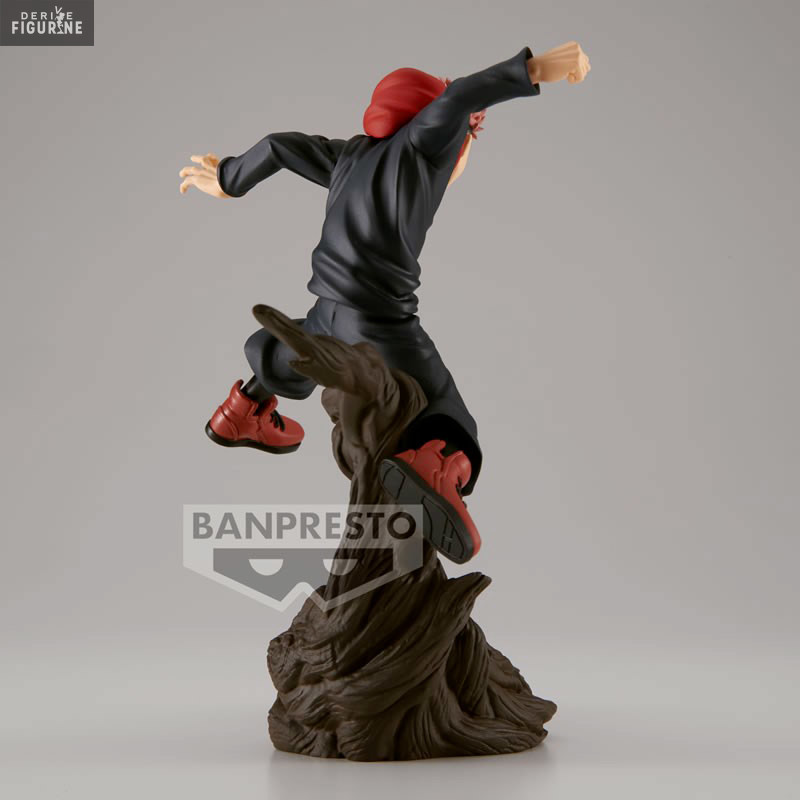 Jujutsu Kaisen - Figurine...