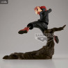 Jujutsu Kaisen - Yuji Itadori figure, Combination Battle