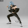 Jujutsu Kaisen - Mahito figure