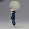 Jujutsu Kaisen - Toge Inumaki figure Classic or Pastel, Q Posket