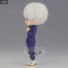 Jujutsu Kaisen - Toge Inumaki figure Classic or Pastel, Q Posket