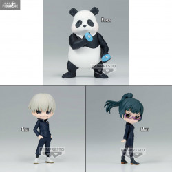 Jujutsu Kaisen - Figurine...