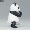 Jujutsu Kaisen - Figurine Maki Zenin, Toge Inumaki ou Panda Vol.2, Q Posket Petit