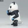 Jujutsu Kaisen - Maki Zenin, Toge Inumaki or Panda figure Vol.2, Q Posket Petit