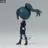 Jujutsu Kaisen - Maki Zenin, Toge Inumaki or Panda figure Vol.2, Q Posket Petit