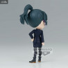 Jujutsu Kaisen - Maki Zenin, Toge Inumaki or Panda figure Vol.2, Q Posket Petit