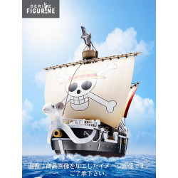 One Piece - Figurine du...