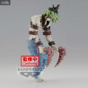 Demon Slayer: Kimetsu no Yaiba - Figurine Daki ou Gyutaro Vol.8
