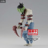 Demon Slayer: Kimetsu no Yaiba - Figurine Daki ou Gyutaro Vol.8