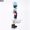 Shaman King - Figurine Horohoro