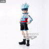 Shaman King - Figurine Horohoro