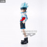 Shaman King - Figurine Horohoro