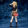Kaguya-sama: Love Is War -Ultra Romantic- Figurine Ai Hayasaka, Kyunties