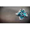 Destiny - Figure Ghost of your choice, Last City, Lambda or Hunter
