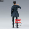 Attack On Titan The Final Season - Figurine Eren Yeager ou Levi