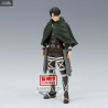 Attack On Titan The Final Season - Figure Eren Yeager or Levi