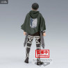 Attack On Titan The Final Season - Figure Eren Yeager or Levi