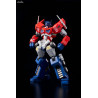Transformers - Figurine Optimus Prime, Furai Model Plastic Model Kit