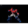 Transformers - Figurine Optimus Prime, Furai Model Plastic Model Kit