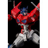 Transformers - Figurine Optimus Prime, Furai Model Plastic Model Kit