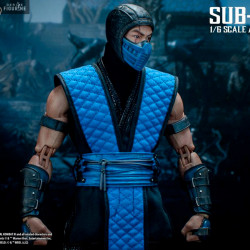 Mortal Kombat 11 - Figurine...