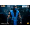 Mortal Kombat 11 - Sub-Zero figure
