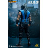 Mortal Kombat 11 - Sub-Zero figure