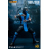 Mortal Kombat 11 - Sub-Zero figure