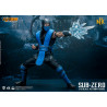 Mortal Kombat 11 - Sub-Zero figure