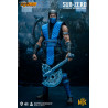 Mortal Kombat 11 - Sub-Zero figure